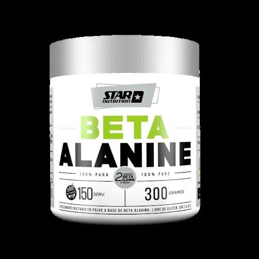 Producto - Beta Alanine Star