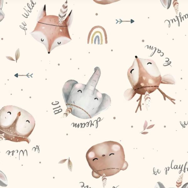 Producto - Nórdicos beige