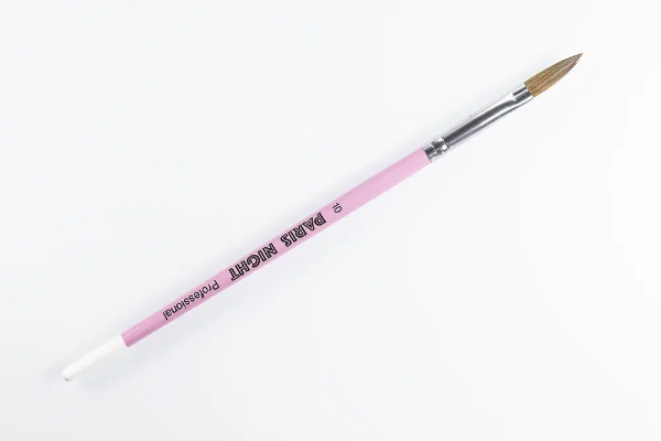 Producto - PINCEL ACRÍLICO PARIS N 10 ROSA