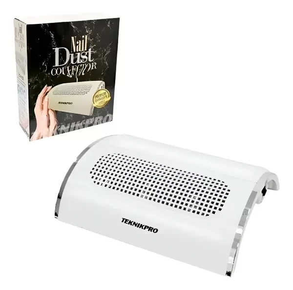 Producto - Combo Extractor y Torno Teknikpro + Bolso de regalo - 2