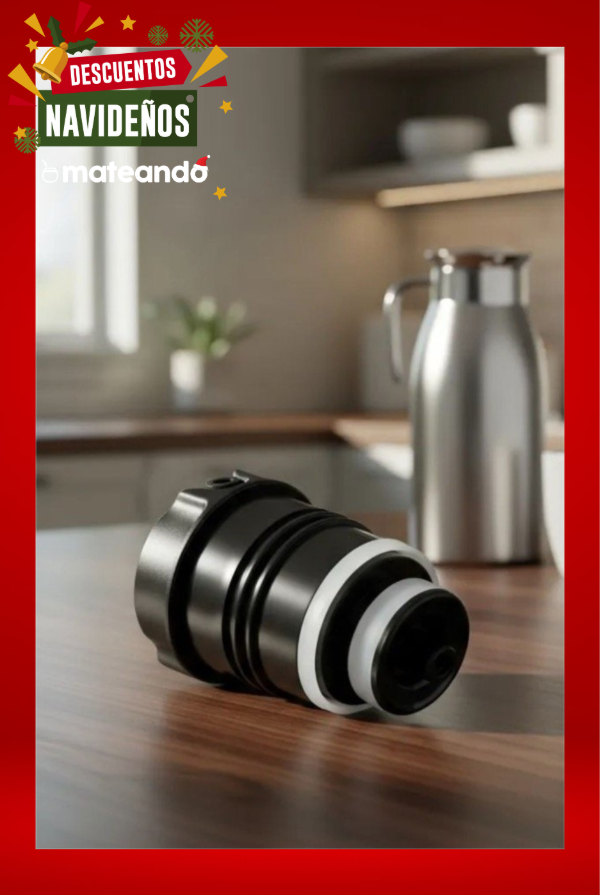 Producto - PICO CEBADOR MATE SYSTEM