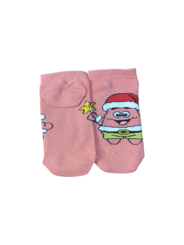 Producto - Patricio navideñas niños