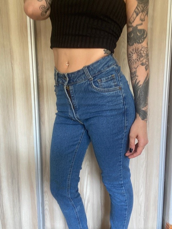 Jean Boyfriend T.36