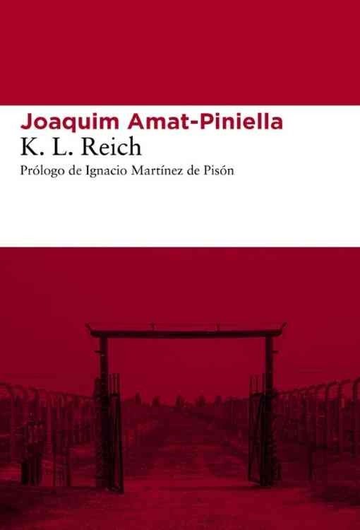 Producto - K. L. Reich - Joaquim Amat-Piniella