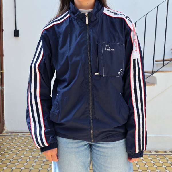 Producto - Campera Head M - 2
