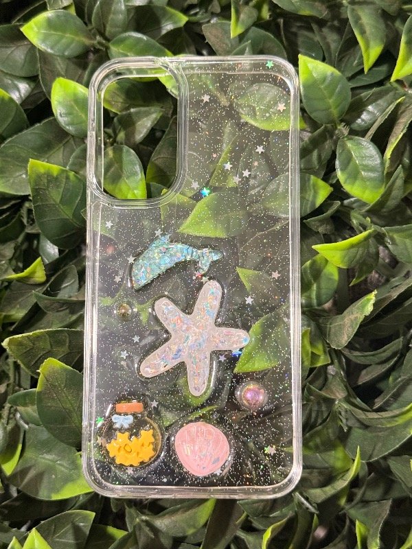 Producto - Océano/ Samsung A15