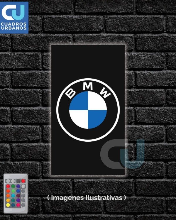 Producto - Marcas de auto Led 8