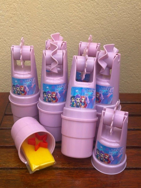 Producto - RUEDITA