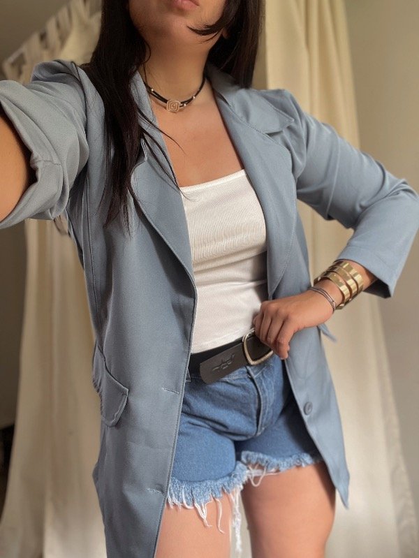 Producto - Blazer Leila