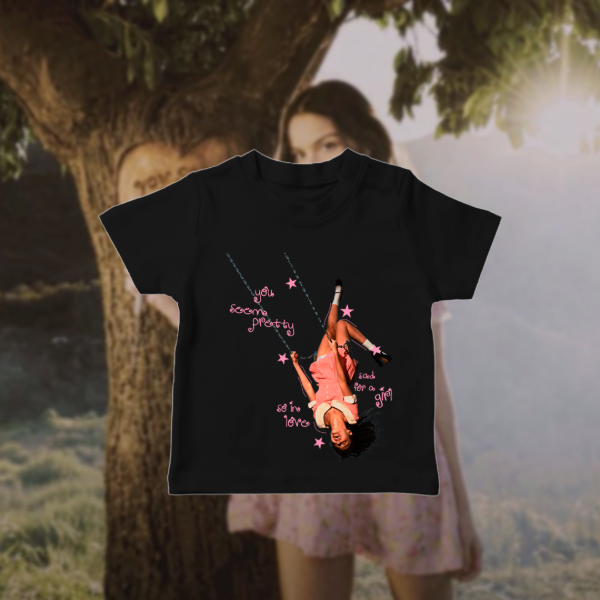 Producto - Baby Tee- Olivia Rodrigo 1 - 1