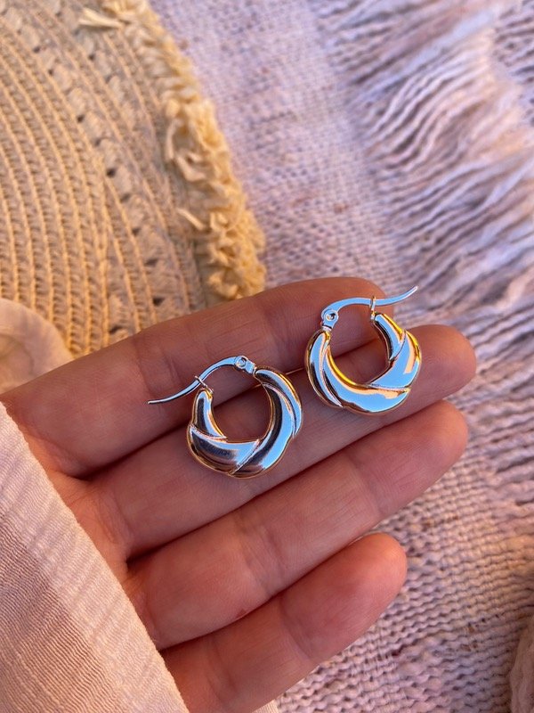 Producto - Argollas Alina A.B