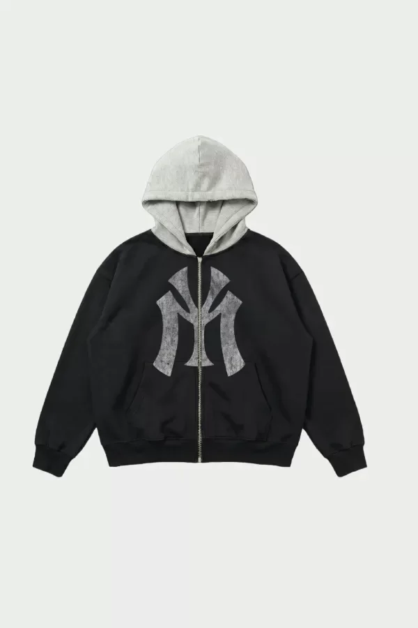Producto - ZIP HOODIE NY - 0