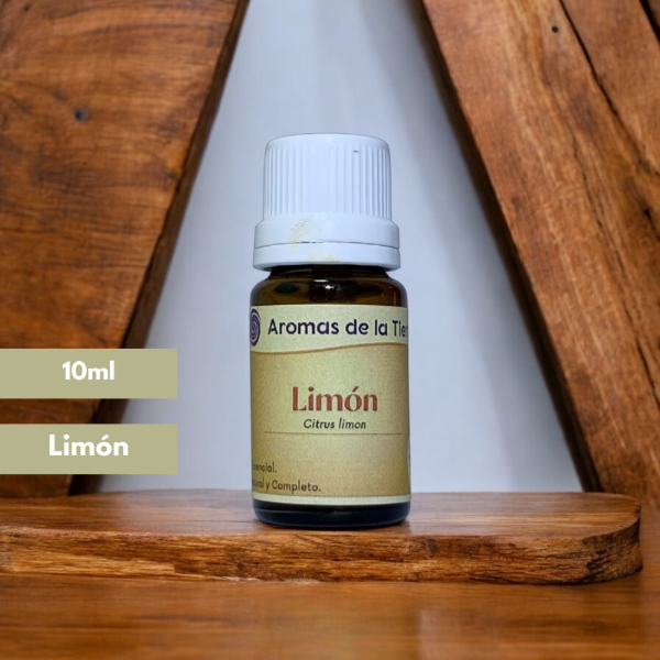 Producto - LIMON