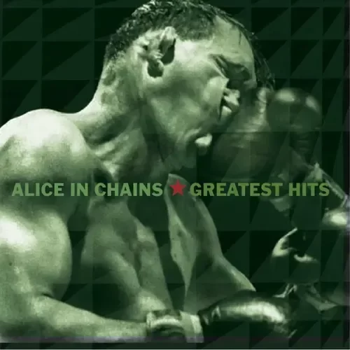 Producto - ALICE IN CHAINS - GREATEST HITS - CD - NACIONAL - NUEVO