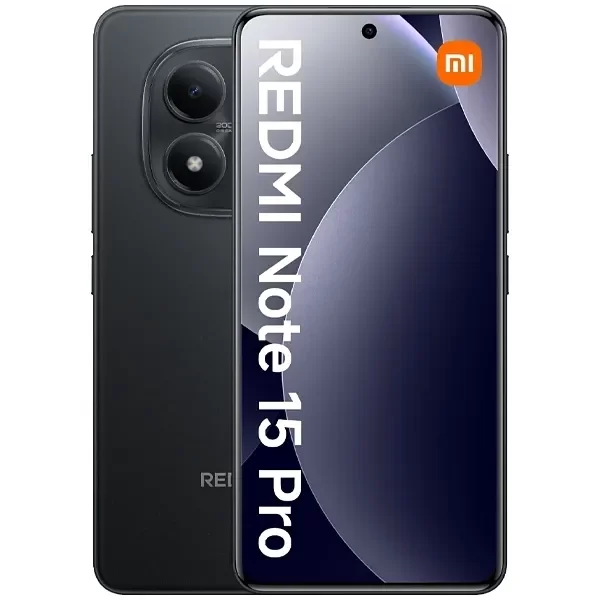 Producto - Xiaomi Redmi Note 15 Pro