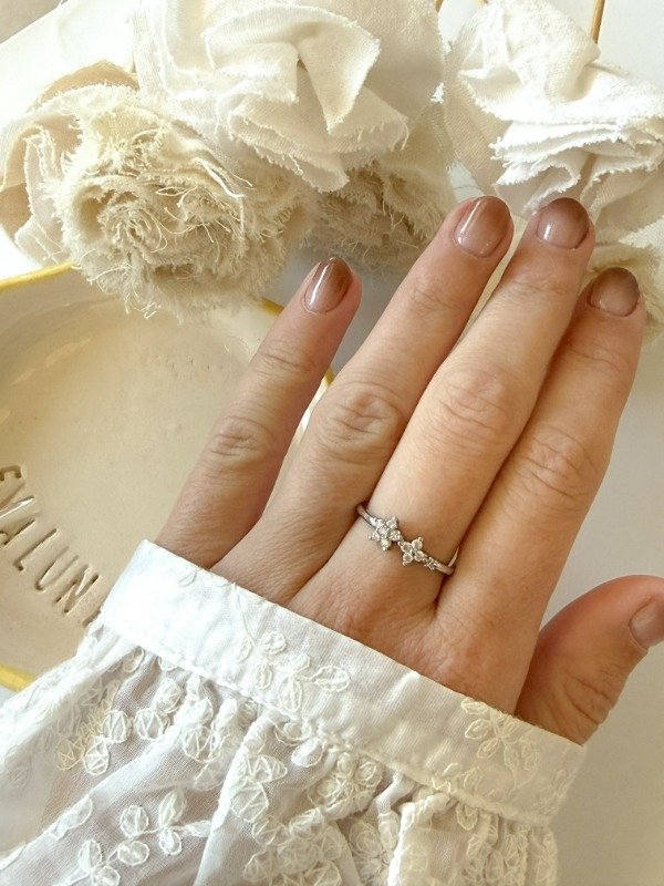 Producto - Anillo Elena - 0