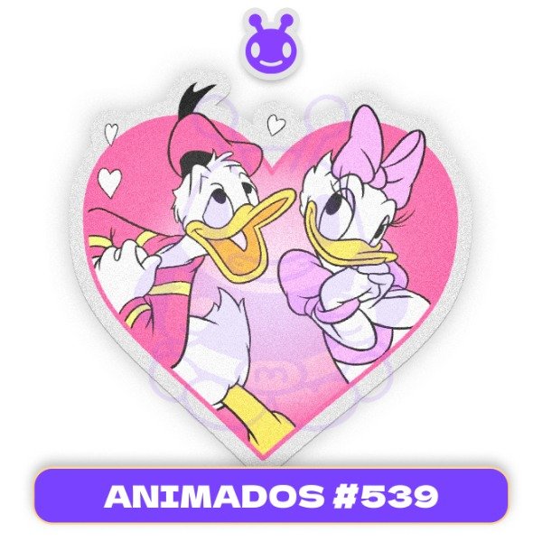 Producto - MICKEY AND FRIENDS 52