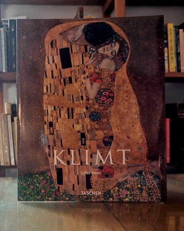 Producto - Klimt - Gilles Neret