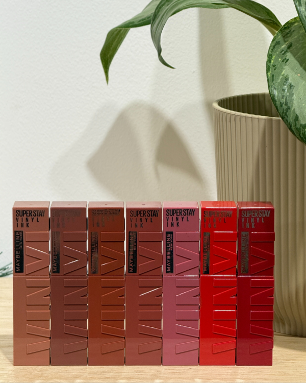 Producto - Maybelline 3