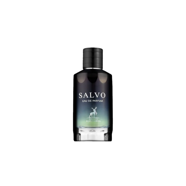 Producto - Maison Alhambra Salvo EDP 100ML