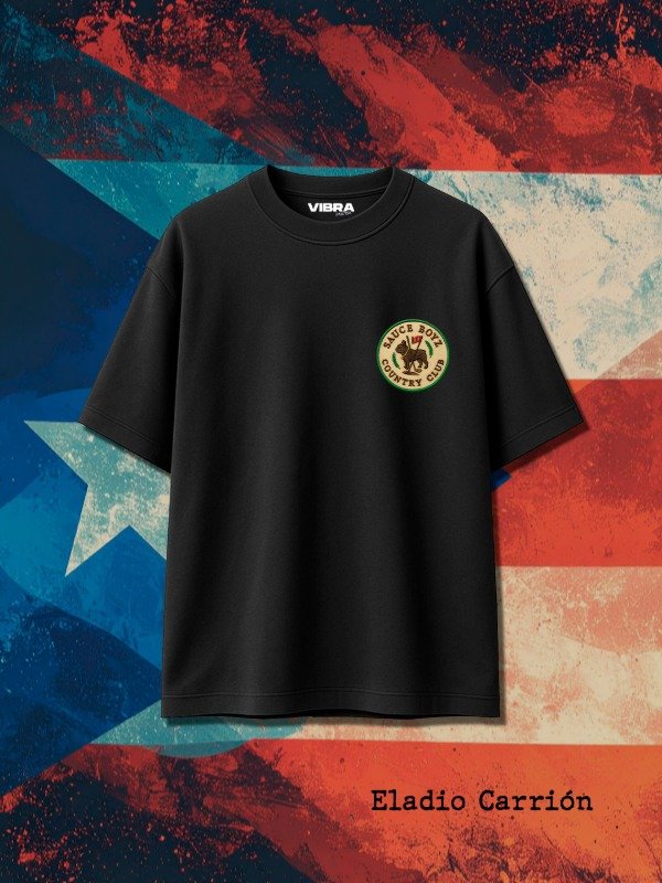 Producto - Remera Eladio Carrion