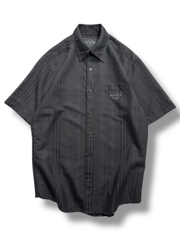 Producto - CAMISA HARD ROCK CAFÉ