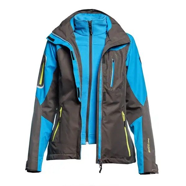 Producto - 3/1 FERINA EXO 10K COMBI JACKET