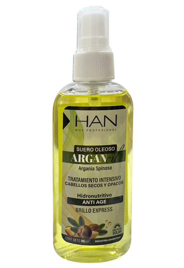 Producto - Han Suero Oleoso Apto MCG