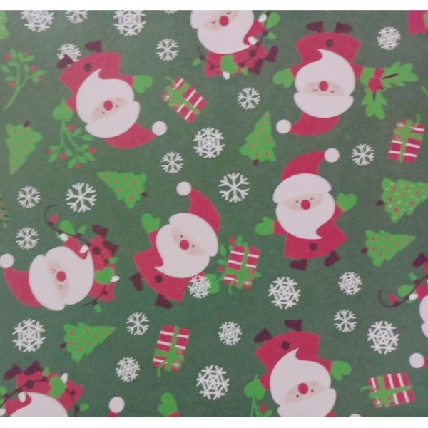 Producto - AFICHE NAVIDEÑO MURESCO 70x100cm - 5