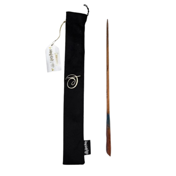 Producto - Varita Bolsita Newt scamander