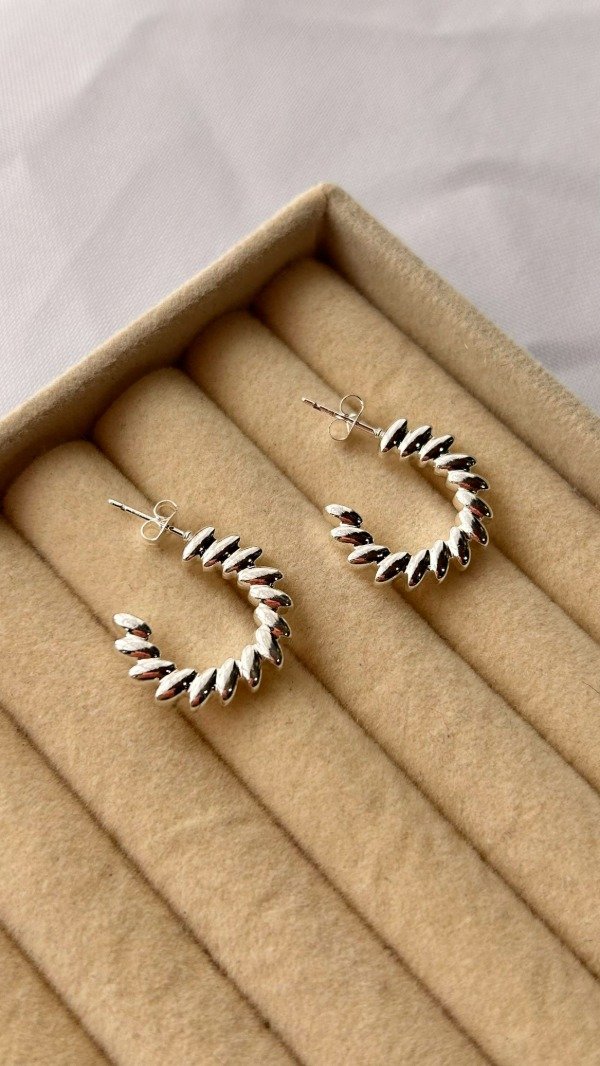 Producto - Aros KALU