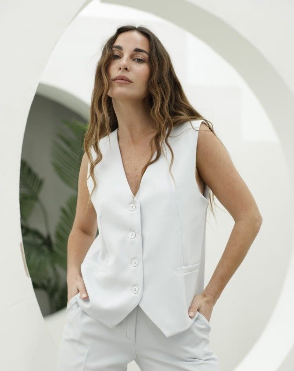 Producto - CHALECO NAOMI - 1