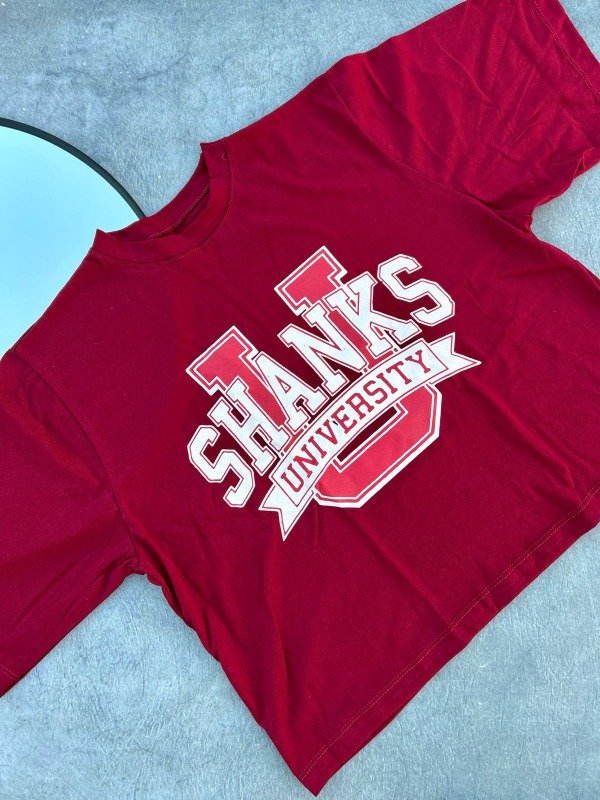 Producto - REMERA BOXY SHANKS