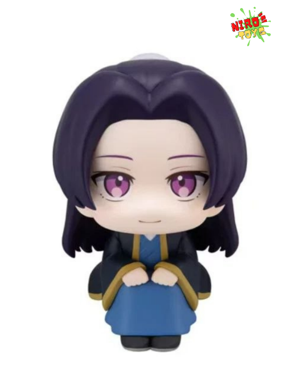 Producto - Jinshi (9CM) - Figura El Diario de la Boticaria - Nirostoys