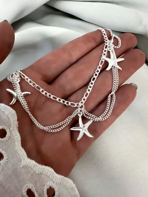 Producto - TOBILLERA OCEAN