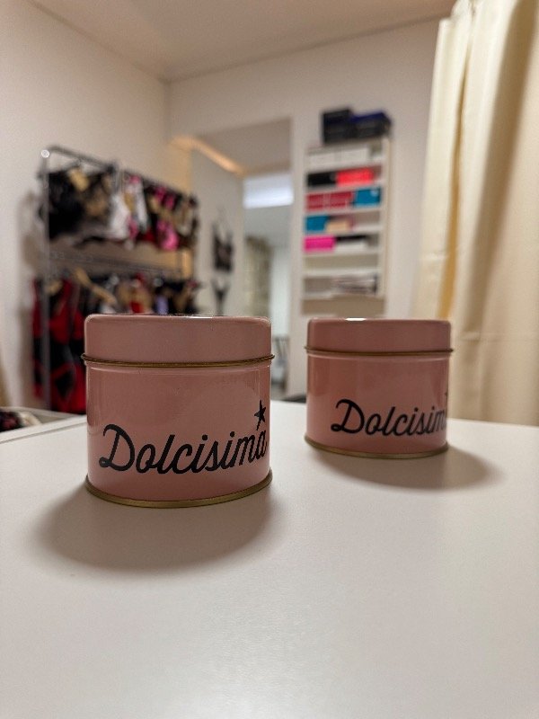 Producto - Lata de navidad