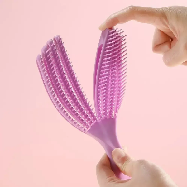 Producto - Cepillo para cabello antiquiebre - 0