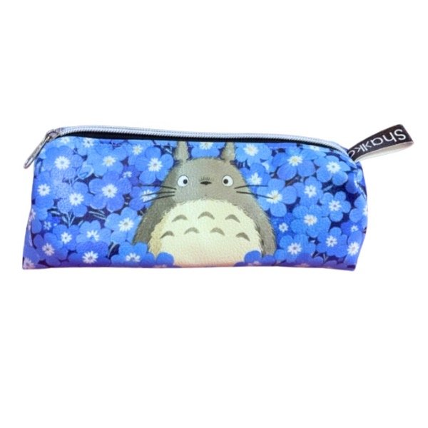 Producto - Cartuchera Totoro, cuerina