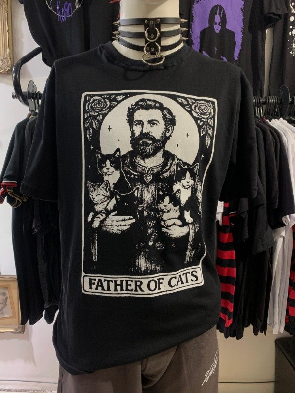 Producto - Father of Cats