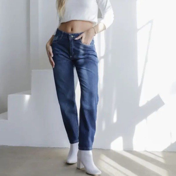 Producto - 51- JEAN MUJER MOM