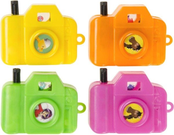 Producto - CAMARITAS COLOR (ELEGIR PRODUCTO)