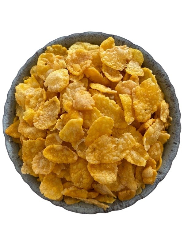 Producto - Copos de maíz sin azúcar "Tres Arroyos"