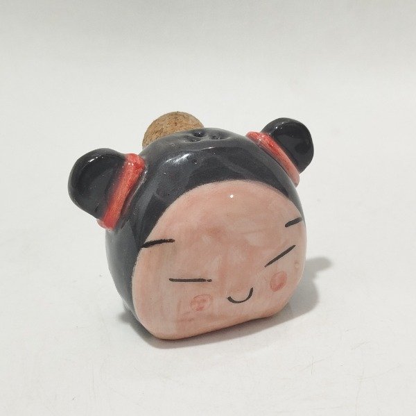 Producto - SALERO "chinita"