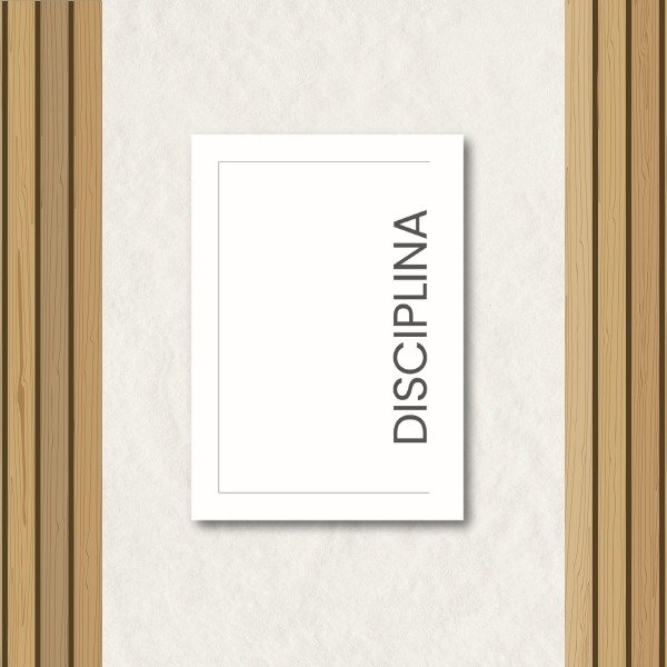 Producto - Disciplina