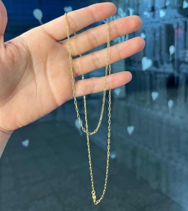 Producto - AD cadena 60