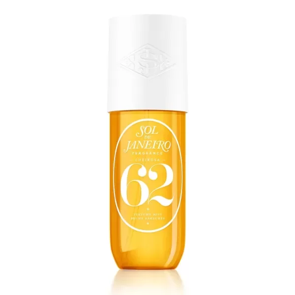 Producto - Body Splash 62 Sol de Janeiro 240 ml.