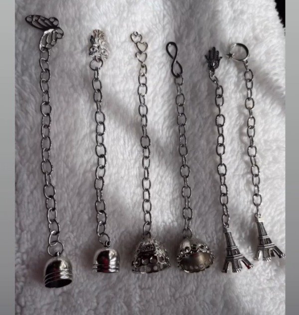 Producto - Apaga velas