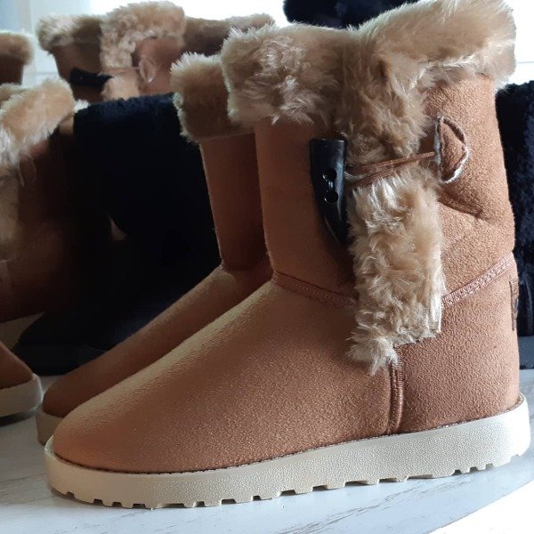 PANTUBOTAS - Bella Boutique