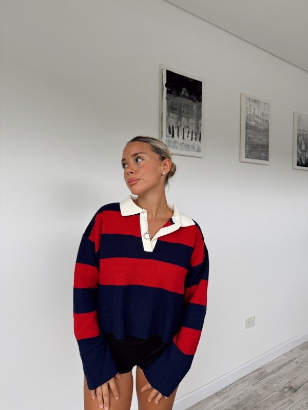 Producto - Sweater Boston
