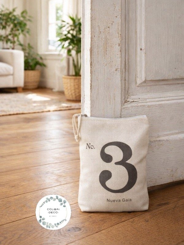 Producto - Traba Puertas